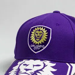 کلاه بیسبالی Adidas Orlando City