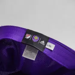 کلاه بیسبالی Adidas Orlando City