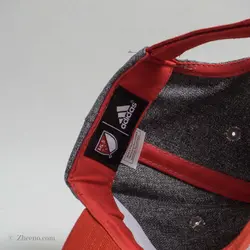 کلاه بیسبالی Adidas Chicago Fire