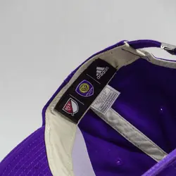 کلاه بیسبالی   Adidas Orlando City