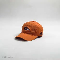 کلاه بیسبالی نارنجی  Adidas