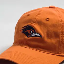 کلاه بیسبالی نارنجی  Adidas