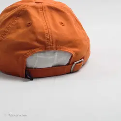 کلاه بیسبالی نارنجی  Adidas