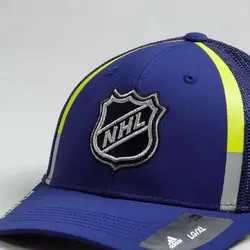 کلاه بیسبالی Adidas NHL