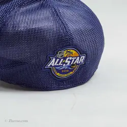 کلاه بیسبالی Adidas NHL