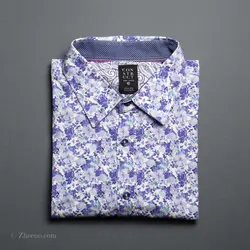 پیراهن هاوایی  Con Str Uct