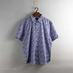 پیراهن هاوایی  Con Str Uct