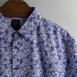 پیراهن هاوایی  Con Str Uct