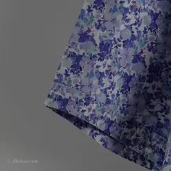 پیراهن هاوایی  Con Str Uct