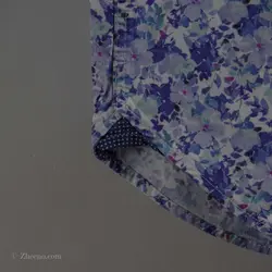 پیراهن هاوایی  Con Str Uct