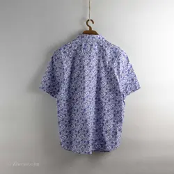 پیراهن هاوایی  Con Str Uct