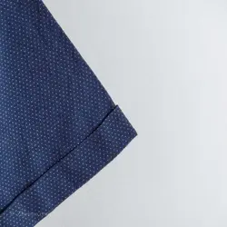 پیراهن نخی آستین کوتاه   Jack & Jones