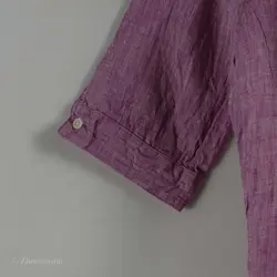 پیراهن کنف  Schlüssel