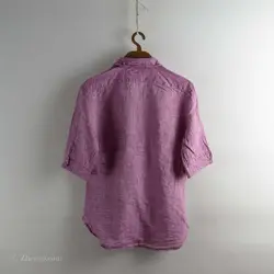 پیراهن کنف  Schlüssel