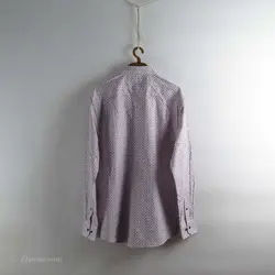 پیراهن نخی  Blue Crew