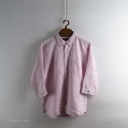 پیراهن کنف   Navy