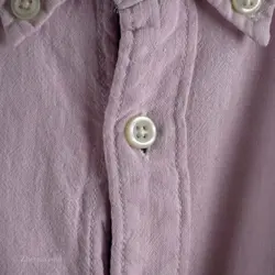 پیراهن کنف   Navy