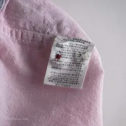 پیراهن کنف   Navy