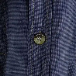 پیراهن نخی آستین کوتاه  Twinlife