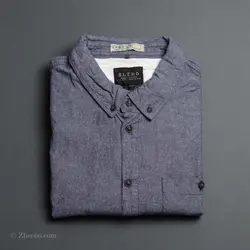 پیراهن نخی  Blend