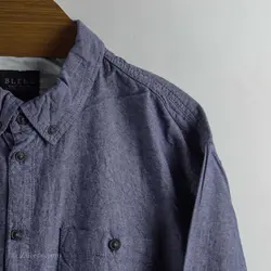 پیراهن نخی  Blend