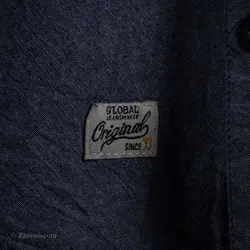 پیراهن نخی  Blend