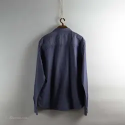 پیراهن نخی  Blend