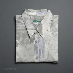 پیراهن طرحدار   New Arrival