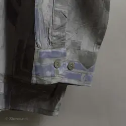 پیراهن طرحدار   New Arrival