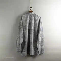 پیراهن طرحدار   New Arrival