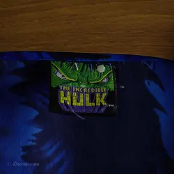 پیراهن هاوایی  Marvel