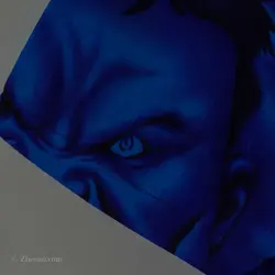 پیراهن هاوایی  Marvel