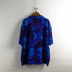 پیراهن هاوایی  Marvel