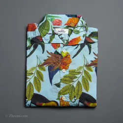 پیراهن طرحدار   Alea