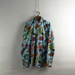 پیراهن طرحدار   Alea