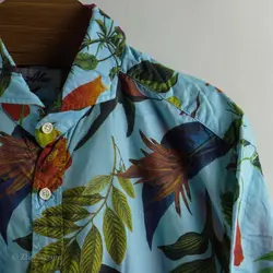 پیراهن طرحدار   Alea