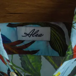 پیراهن طرحدار   Alea