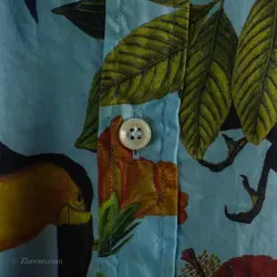 پیراهن طرحدار   Alea