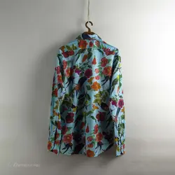 پیراهن طرحدار   Alea