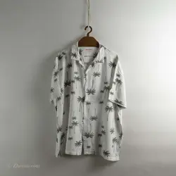 پیراهن هاوایی  Joe Fresh