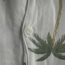 پیراهن هاوایی  Joe Fresh