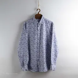 پیراهن نخی  Be Be Tailor