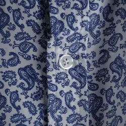 پیراهن نخی  Be Be Tailor