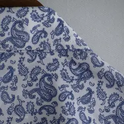 پیراهن نخی  Be Be Tailor