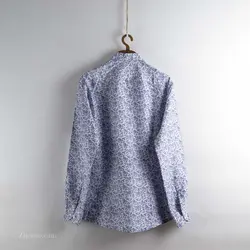 پیراهن نخی  Be Be Tailor