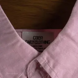 پیراهن کنف    Coen