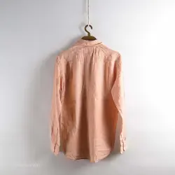 پیراهن کنف   Uni qlo