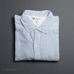 پیراهن کنف   Good Day