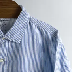 پیراهن کنف   Good Day