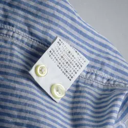 پیراهن کنف   Good Day